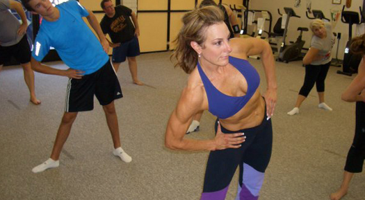 From professional athletes to men and women seeking to lose hundreds of pounds, the Newton Fitness training plan has achieved amazing results. There’s no secret. Just show up and put in the work … success will follow.