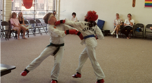 Mack Newton has studied martial arts, fitness and nutrition for over 40 years. He was teaching Tae Kwon-Do when most “trainers” were carrying “Kung Fu” lunchboxes.